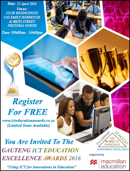 ICT Awards